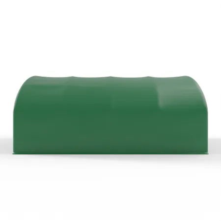 Výbeh pre zvieratá 10x10m PVC 750g/m2