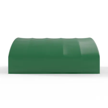 Výbeh pre zvieratá 12x12m PVC 750g/m2
