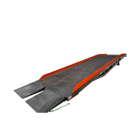 Mobilná rampa Gazelt 10 t