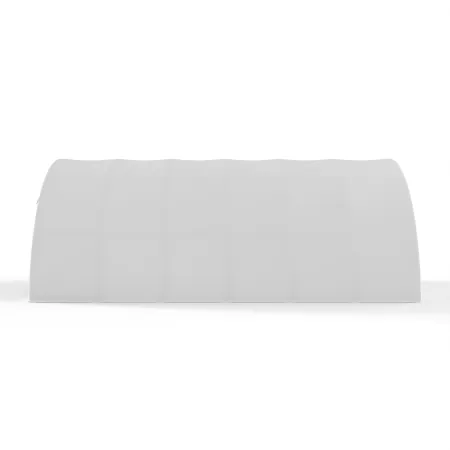 Plachtová hala 6,1x12,8 m PVC 900 g/m²